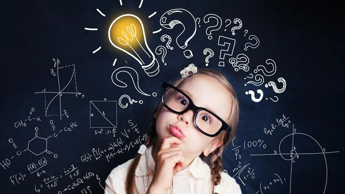10 Orang dengan IQ Tertinggi di Dunia, Siapa Saja Mereka?