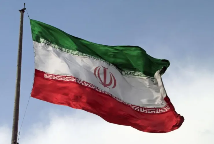 PBB Aktifkan Lagi Embargo Senjata ke Iran, Eropa dan AS Desak Patuh Program Nuklir