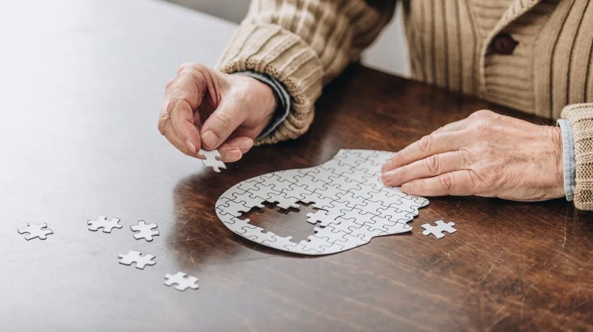 6 Cara Efektif Menurunkan Risiko Alzheimer Sejak Muda