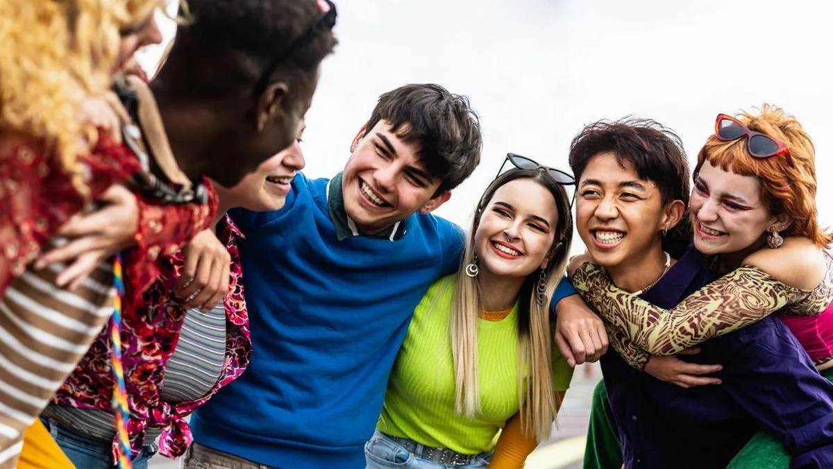 Fenomena Adulting: Psikolog Ungkap Mengapa Gen Z Terlihat Lebih Cepat Dewasa