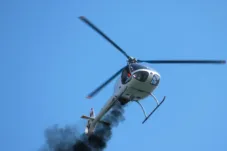 Identifikasi Korban Helikopter Jatuh di Kalsel, Keluarga Ikut Dampingi Proses