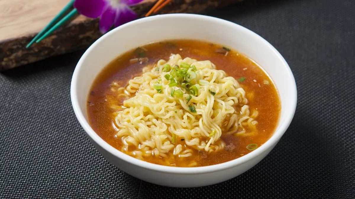 Ini Hasil Uji BPOM soal Indomie Soto Banjar yang Dilarang di Taiwan