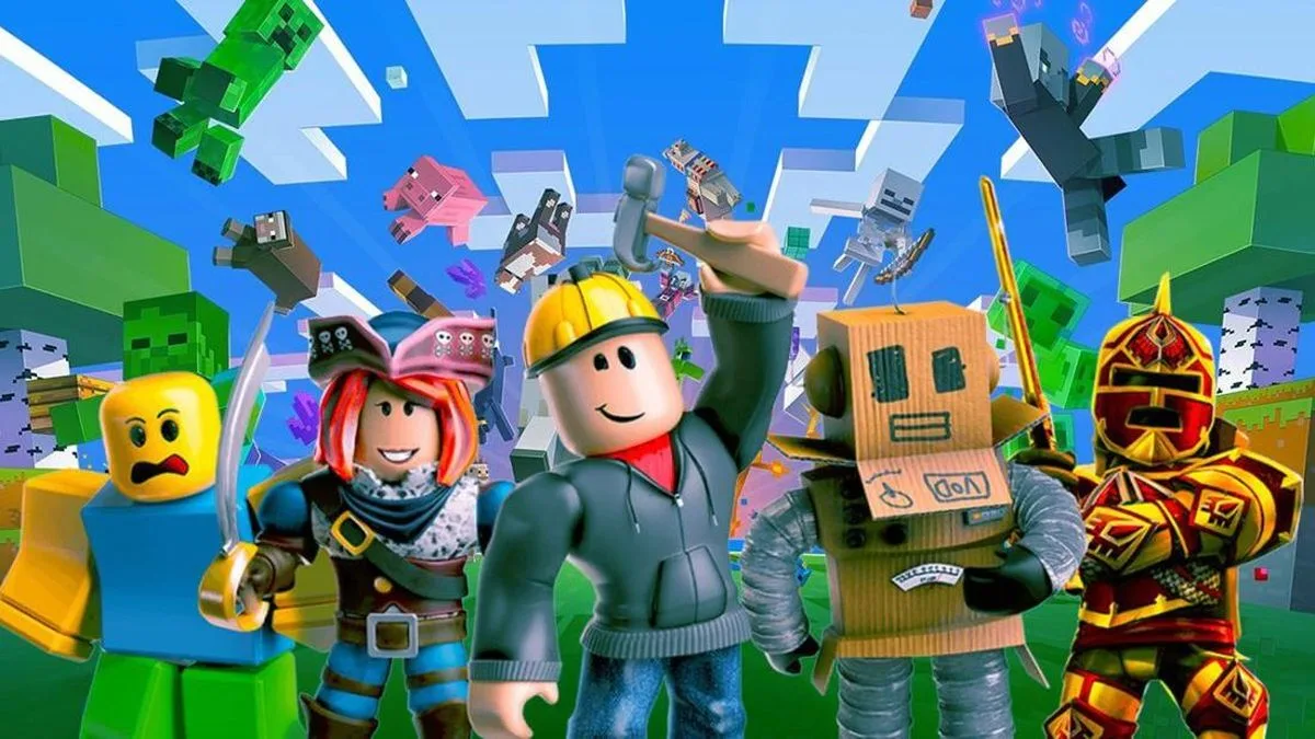 Roblox Janji Perketat Sistem Verifikasi Usia Pemain pada 2025
