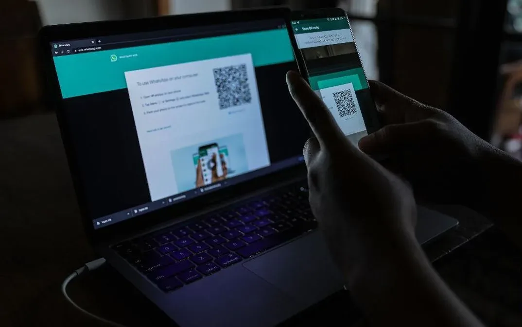 WhatsApp Web Diduga Bermasalah, Pengguna Keluhkan Tak Bisa Scroll