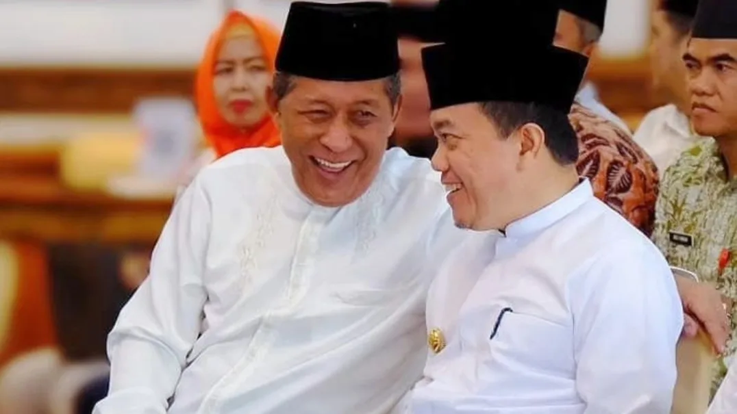 Jubir Haris-Sani Bantah Isu Persoalan Melawan Kotak Kosong