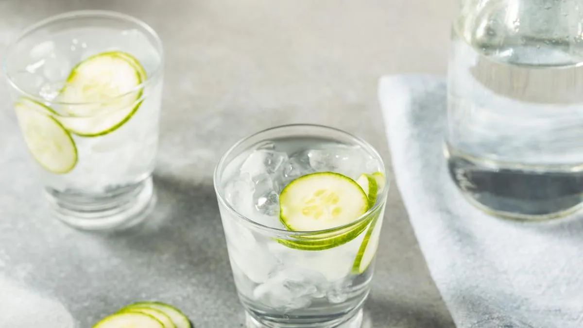 7 Manfaat Minum Air Mentimun, dari Bikin Kulit Awet Muda hingga Jaga Kesehatan Jantung