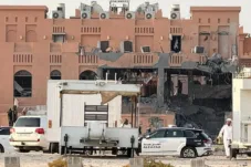 Israel Luncurkan Serangan ke Doha Qatar, Dewan Keamanan PBB Gelar Sidang Darurat