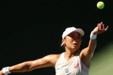 Janice Tjen Melaju ke Final Sao Paulo Open 2025 Usai Singkirkan Francesca Jones