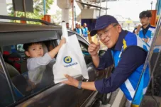 Jasa Marga Hadirkan Inovasi Layanan Digital di Hari Pelanggan Nasional 2025