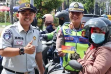Hari Pelanggan Nasional, Jasa Raharja Beri Apresiasi Wajib Pajak Lewat Voucher UMKM