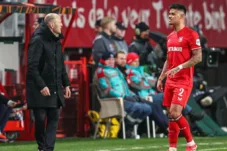 Mees Hilgers Kecewa Tak Kunjung Dimainkan FC Twente