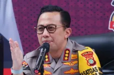 Polisi Selidiki Direktur Lokataru Delpedro Marhaen Terkait Dugaan Penghasutan Sejak Demo 25 Agustus