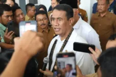 Mentan Dorong Hilirisasi Gambir di Sumbar, Indonesia Pemasok 90% Dunia