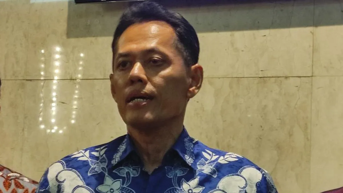Kepala Bappisus Bantah Ada Monopoli Pertamina di Tengah Kelangkaan BBM Shell dan BP-AKR