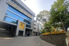 BEM se-UI hingga ITB Gelar Aksi Kecam Kekerasan Aparat di Bandung