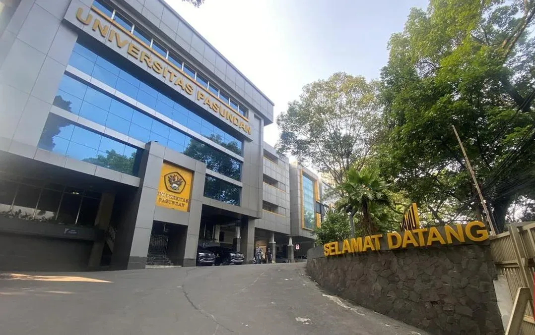BEM se-UI hingga ITB Gelar Aksi Kecam Kekerasan Aparat di Bandung