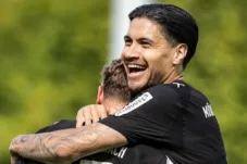 Fakta Menarik Pasca Kevin Diks Mencetak Sejarah di Bundesliga