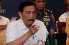 Optimisme Luhut: Kemiskinan di Indonesia Diperkirakan Menurun 34 Juta Para Faktor Pendukungnya