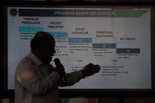 BGN: Program Makan Bergizi Gratis Jangkau 29,8 Juta Penerima di 8.018 SPPG Seluruh Indonesia