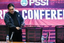 PSSI Tolak Hotel Panitia di Arab Saudi, Pilih Penginapan Sendiri untuk Timnas