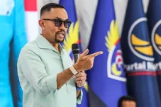 Sahroni Tak Akan Polisikan Penjarah, Sejumlah Barang Kembali Diserahkan