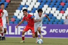Macau Matangkan Persiapan di Vietnam Jelang Hadapi Timnas Indonesia U-23 di Kualifikasi Piala Asia 2026