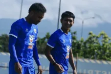 Komentar Saddil Ramdani Usai Golnya Gagal Bawa Persib Menang atas Lion City Sailors