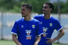 Persib vs Persebaya: Thom Haye dan Eliano Reijnders Cadangan, Federico Barba Langsung Debut