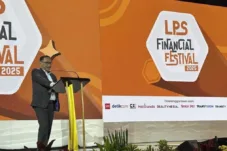 Didik Madiyono Resmi Jadi Plt Ketua Dewan Komisioner LPS Gantikan Purbaya Yudhi Sadewa