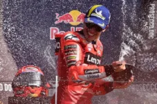 Bukan Cuma Juara, Marquez Berpeluang Cetak 100 Kemenangan di MotoGP Jepang 2025