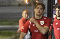 Zijlstra dan Miliano Siap Debut di Timnas Indonesia vs Taiwan di FIFA Matchday