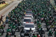 Komnas HAM: 10 Orang Tewas dalam Gelombang Demo Akhir Agustus 2025