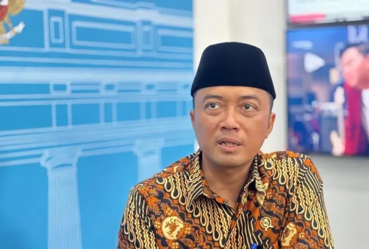 Mensesneg Tanggapi Pencabutan ID Liputan Wartawan CNN Indonesia, Dewan Pers Minta Akses Dipulihkan