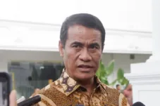 Amran Pastikan Indonesia Tak Impor Beras hingga Akhir 2025