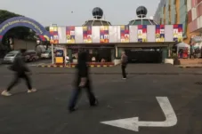 Ramai-Ramai Hengkang, Kios Kuliner District Blok M Tutup Gara-Gara Sewa Naik Drastis