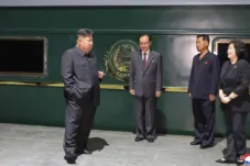 Xi Jinping Sambut Kim Jong Un di Beijing, Hadiri Parade Bersama Vladimir Putin