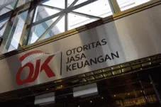OJK Hormati Proses Penegakan Hukum KPK
