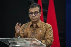 Kominfo Targetkan Perpres Kecerdasan Buatan Masuk Tahap Harmonisasi Akhir September 2025