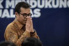 Wamenkomdigi Nezar Patria Tanggapi Putusan MK soal Larangan Rangkap Jabatan Komisaris