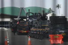 Alasan DPR Pangkas Tunjangan Listrik, Komunikasi, dan Transportasi Anggota Dewan