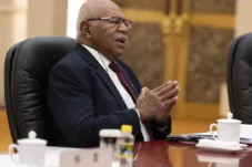 Fiji Ikuti Jejak AS, Resmikan Kedutaan Besar di Yerusalem