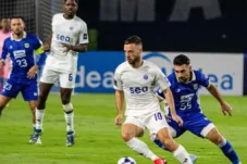 Klasemen ACL Two: Persib Bandung Tahan Imbang Lion City, Bangkok United Puncaki Grup G