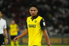Alasan Marselino Ferdinan Tak Masuk Skuad Utama Oxford United di Championship