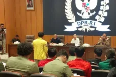 BEM UI Terbelah Soal Audiensi dengan DPR Usai Demo 25–31 Agustus