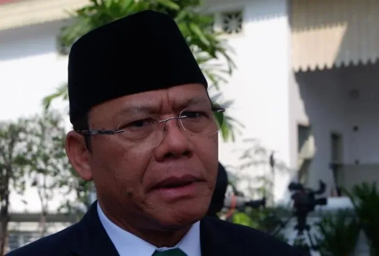 PPP Undang Presiden Prabowo Hadiri Penutupan Muktamar X pada 29 September