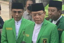 PPP Akan Tempuh Jalur Hukum Usai Ricuh Muktamar X di Ancol, Sejumlah Kader Luka
