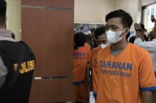Polda Jatim Tangkap 997 Orang dalam Kericuhan Demo di 10 Kota, 315 Jalani Proses Hukum