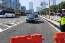Antisipasi Kemacetan, Gerbang Tol Semanggi Kembali Dibuka Parsial Hari Ini