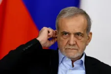 Iran Tegaskan Tidak Akan Pernah Membuat Senjata Nuklir, Presiden Masoud Pezeshkian Bicara di PBB