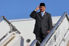 Prabowo Subianto Bertolak ke New York, Perdana Hadiri Sidang Majelis Umum PBB ke-80